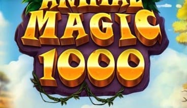 Animal Magic 1000