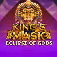 Kings Mask Eclipse Of Gods
