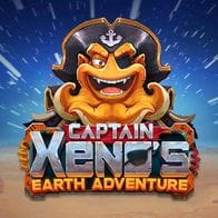 Captain Xeno's Earth Adventure game icon