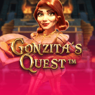 Gonzita's Quest